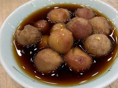 -穆桂英美食(南禅寺店)