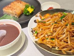 -晓粤·惹味粤菜(凯德乐峰广场店)