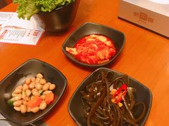 -韩宫宴炭火烤肉(昆山金鹰店)