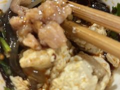 -海关荤豆花(洋河一路店)