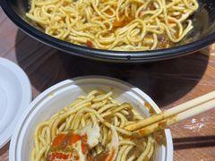 -沈记烧烤海鲜(江汉二路店)