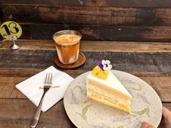 -竹子咖啡bamboo coffee