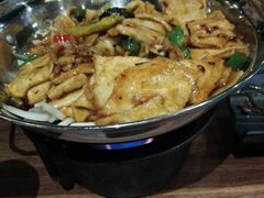 -隆阜號·梧桐树(沃尔玛店)