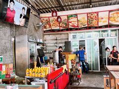 -Doo Dee Thai Food(Issan/Isaan/Esan)