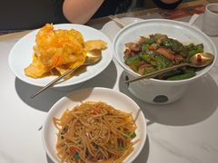 -上关东东北菜(夫子庙水游城店)
