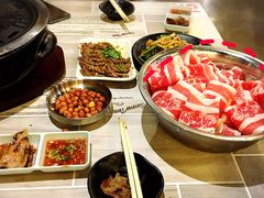 -胡哥烤肥牛(车公庙店)