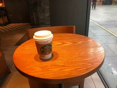 -星巴克(深圳五洲星苑店)