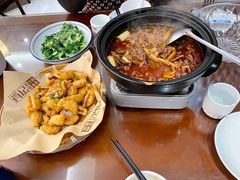 -肖记公安牛肉鱼杂馆·省级非物质文化遗产(三角路直营店)