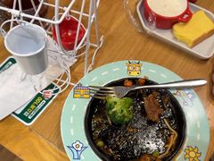 -豪客来牛排(红豆万花城店)