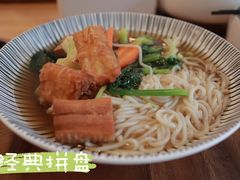 -漫蔬•台北蔬食小馆VEGGIEBOIL(朝晖店)