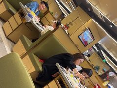 -海底捞火锅(亲贤北街店)