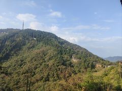 -南岳衡山风景名胜区