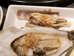 -苏大嘴海鲜牧场(奥林匹克店)