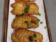 黄金虾潺-甬上名灶·首店(环城西路店)