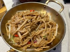 -简小舍·民间手艺菜(武昌江滩店)