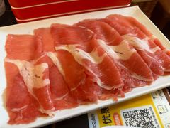 -京元盛铜锅涮肉(上海总店)