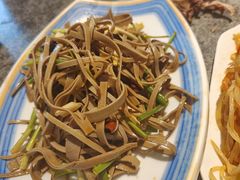 -华盛园卷子王农家菜水库鱼