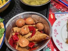 -池嬢拌粉(上海首店)