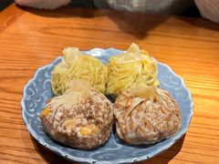 -鑫震源·苏式大虾生煎(山塘街店)