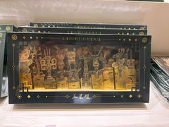 -盘龙城遗址博物院