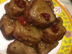 -那家小馆•北京菜•烤鸭(中关村店)