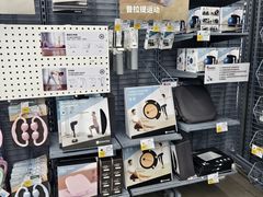 -迪卡侬(西华店)