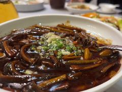 -丰收日·小海鲜·沪上家宴(顾村正大店)