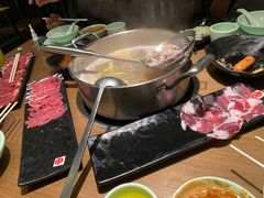-掂档潮汕牛肉火锅(沈阳万象城店)