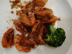 -北海渔村酒楼·粤菜海鲜点心(新华店)