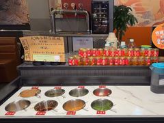 -熹悟海鲜火锅·广式打边炉