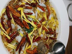 -太二酸菜鱼(金沙印象城店)