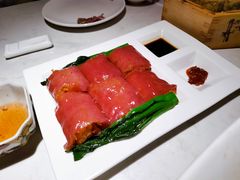 -钟菜·粤菜点心·宴请(海上世界·汇港二期店)