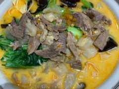 -喜家德虾仁水饺(浦东山姆店)