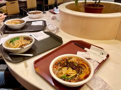 三鲜螺蛳粉-水平有限广西米粉·广西风味集(五道口店)