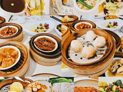 -万龙洲海鲜(南新仓店)