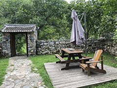 -北京山里寒舍度假酒店