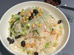-小大董·烤鸭(观景餐厅·南京西路店)