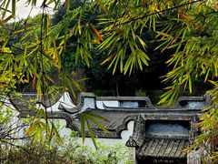 -乌山风景区