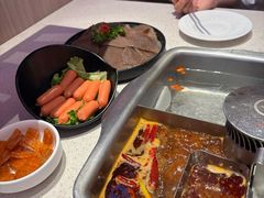 -海底捞火锅(杭州庆春路夜宵主题店)