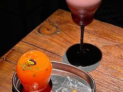 -锅炉咖啡·西餐·音乐酒厂