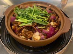 -胡须佬鸡煲四季火锅店(石厦西村直营店)