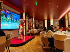 -俏江南天津时尚曲艺主题餐厅(马场道店)