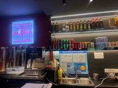 -京悦南门涮羊肉·羊蝎子火锅(田林路店)