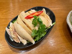 -绿柠食堂(北外滩店)