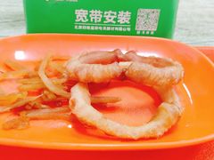 -老北京豆汁店