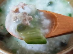 皮蛋瘦肉粥-勾魂凉皮(西二旗辉煌国际店)