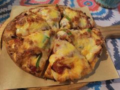 -艾蜜西餐厅(梅园店)