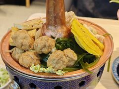 -武圣羊汤·西北面(朝阳门店)