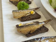 -库滋明·俄罗斯特色美食(中央大街店)