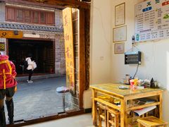 大堂-再回首鸡肉米线(人民路一店)